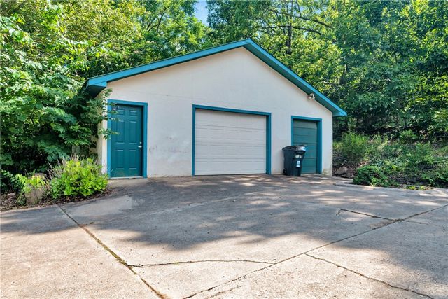 13559 S Highway 170, West Fork, AR 72774
