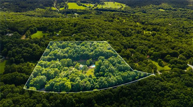 13559 S Highway 170, West Fork, AR 72774