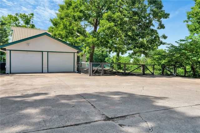 13559 S Highway 170, West Fork, AR 72774