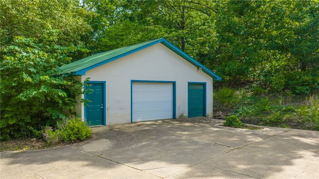 13559 S Highway 170, West Fork, AR 72774