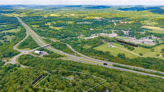 13559 S Highway 170, West Fork, AR 72774