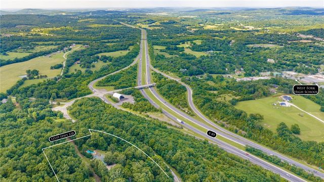 13559 S Highway 170, West Fork, AR 72774