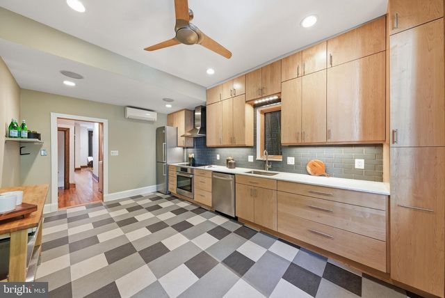 2204 FLAGLER PL NW, Washington, DC 20001