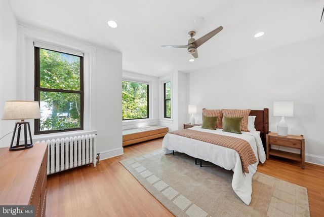 2204 FLAGLER PL NW, Washington, DC 20001