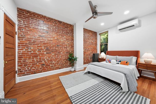 2204 FLAGLER PL NW, Washington, DC 20001