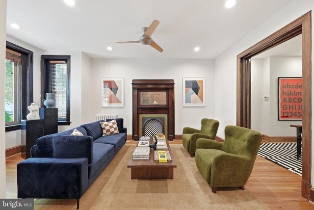 2204 FLAGLER PL NW, Washington, DC 20001