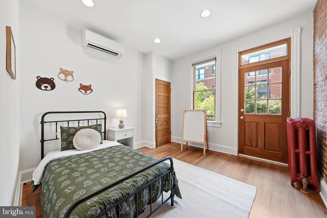 2204 FLAGLER PL NW, Washington, DC 20001