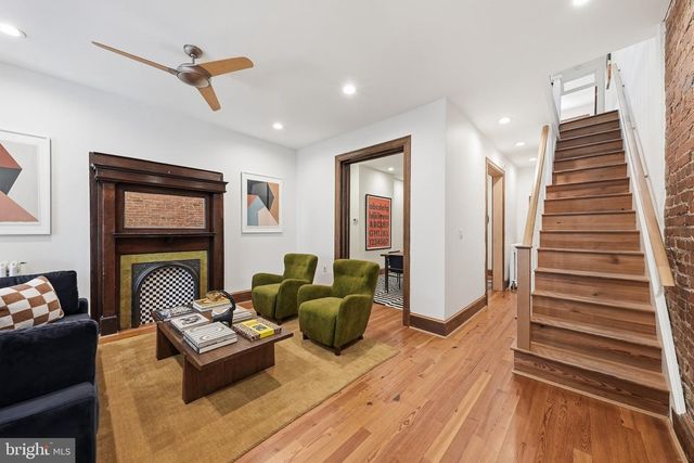 2204 FLAGLER PL NW, Washington, DC 20001