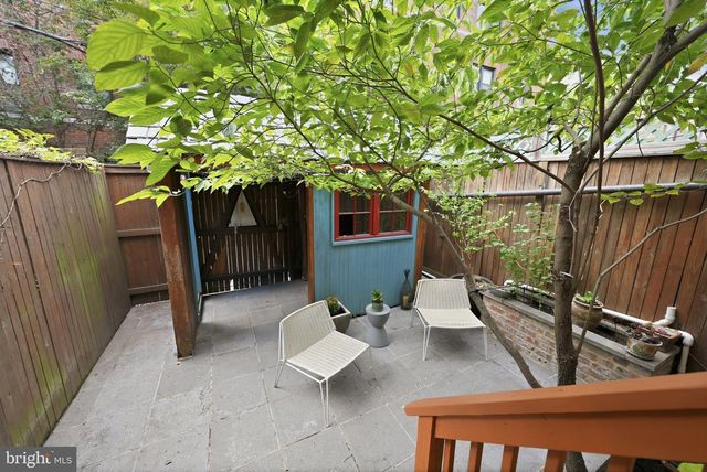 2204 FLAGLER PL NW, Washington, DC 20001