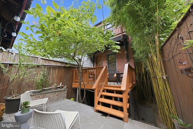 2204 FLAGLER PL NW, Washington, DC 20001