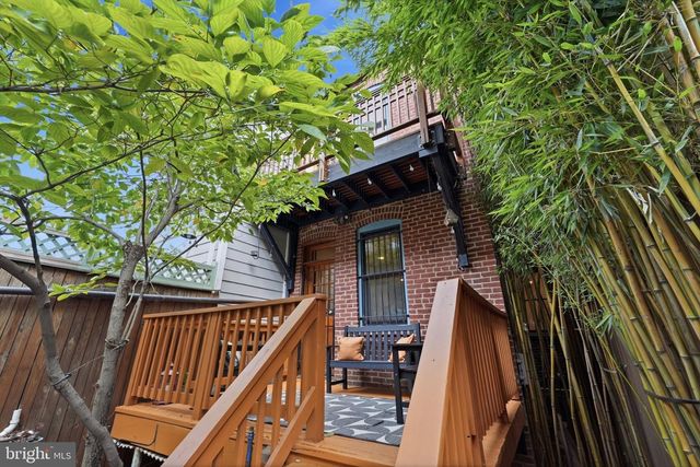 2204 FLAGLER PL NW, Washington, DC 20001
