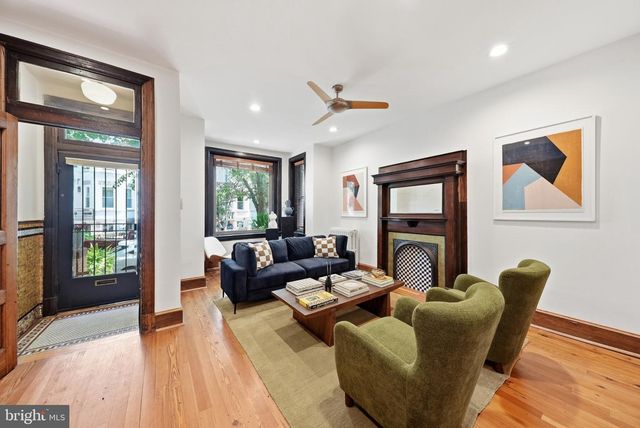 2204 FLAGLER PL NW, Washington, DC 20001