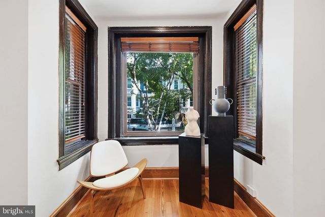 2204 FLAGLER PL NW, Washington, DC 20001