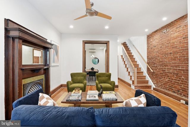 2204 FLAGLER PL NW, Washington, DC 20001