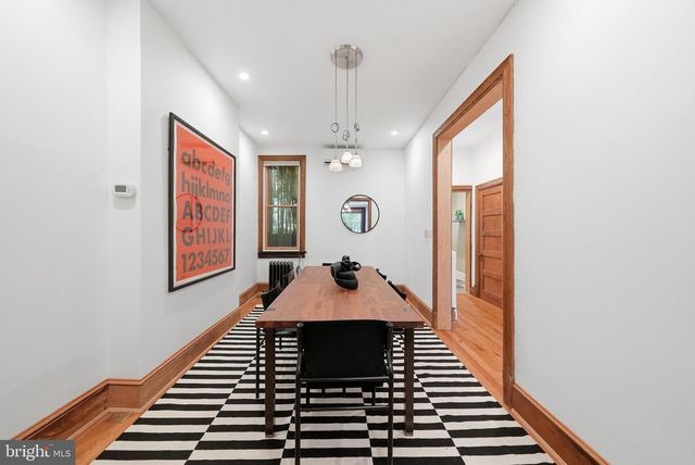 2204 FLAGLER PL NW, Washington, DC 20001