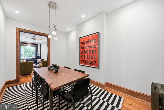 2204 FLAGLER PL NW, Washington, DC 20001