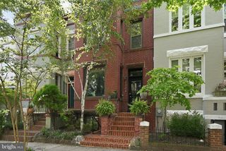 2204 FLAGLER PL NW, Washington, DC 20001