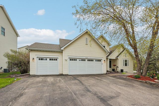 4909 Rusten Rd, Eagan, MN 55122