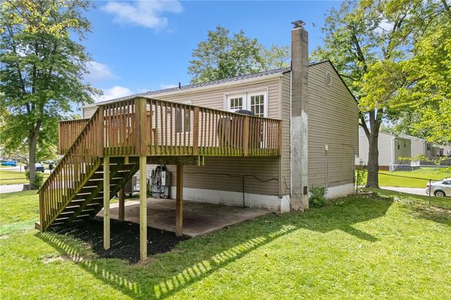 100 Wickham Farm Drive, Englewood, OH 45322