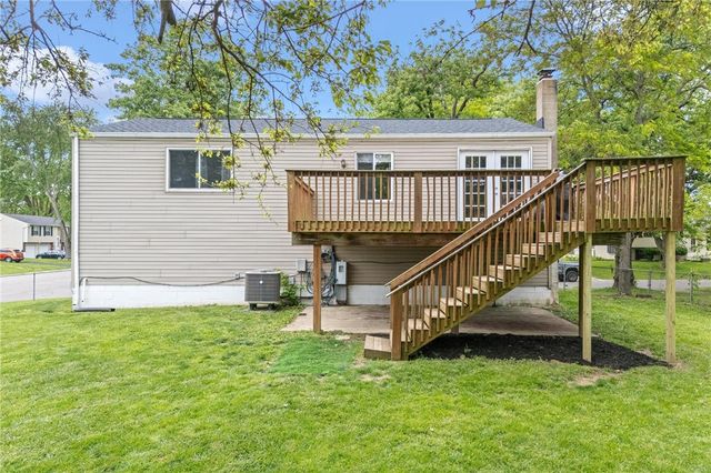 100 Wickham Farm Drive, Englewood, OH 45322