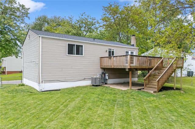 100 Wickham Farm Drive, Englewood, OH 45322