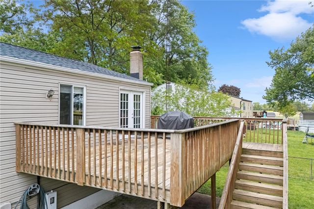 100 Wickham Farm Drive, Englewood, OH 45322