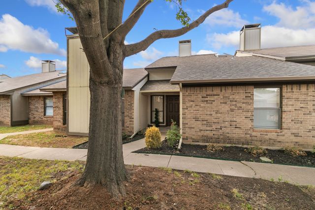 4218 Rollo Court, Flower Mound, TX 75028