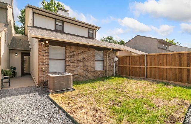 4218 Rollo Court, Flower Mound, TX 75028