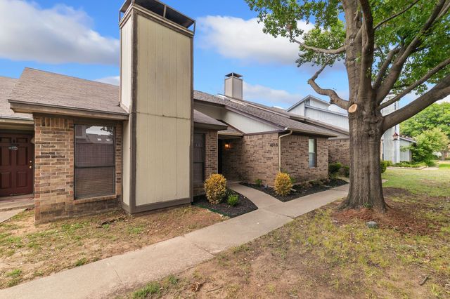 4218 Rollo Court, Flower Mound, TX 75028