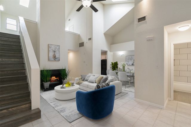 4218 Rollo Court, Flower Mound, TX 75028