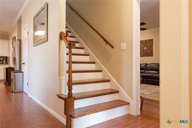 407 Woodway Drive, Victoria, TX 77904