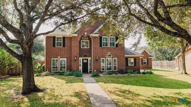 407 Woodway Drive, Victoria, TX 77904