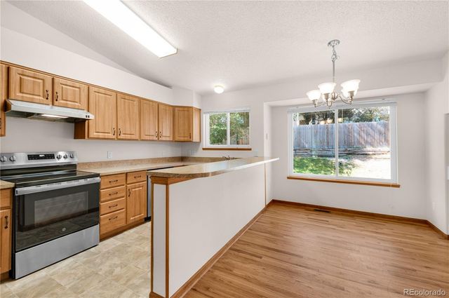 2667 Lear Drive, Colorado Springs, CO 80920