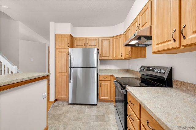 2667 Lear Drive, Colorado Springs, CO 80920