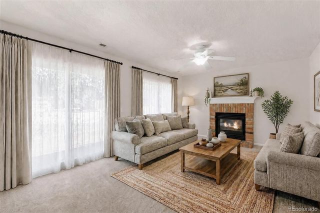 2667 Lear Drive, Colorado Springs, CO 80920