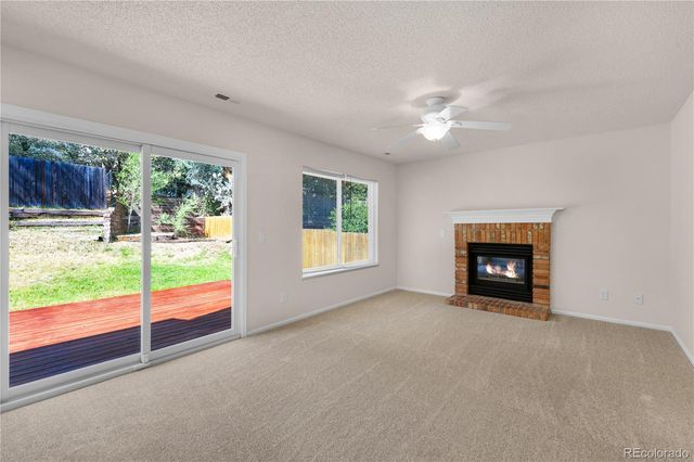 2667 Lear Drive, Colorado Springs, CO 80920