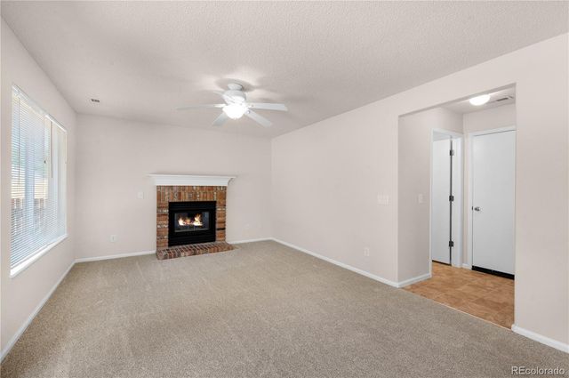 2667 Lear Drive, Colorado Springs, CO 80920