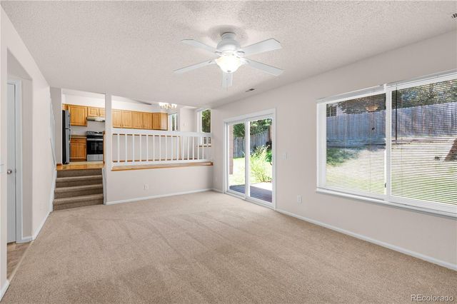 2667 Lear Drive, Colorado Springs, CO 80920