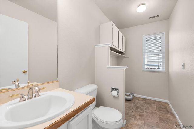 2667 Lear Drive, Colorado Springs, CO 80920