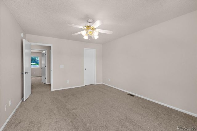 2667 Lear Drive, Colorado Springs, CO 80920