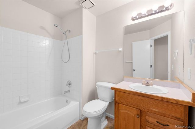 2667 Lear Drive, Colorado Springs, CO 80920