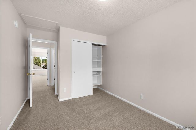 2667 Lear Drive, Colorado Springs, CO 80920