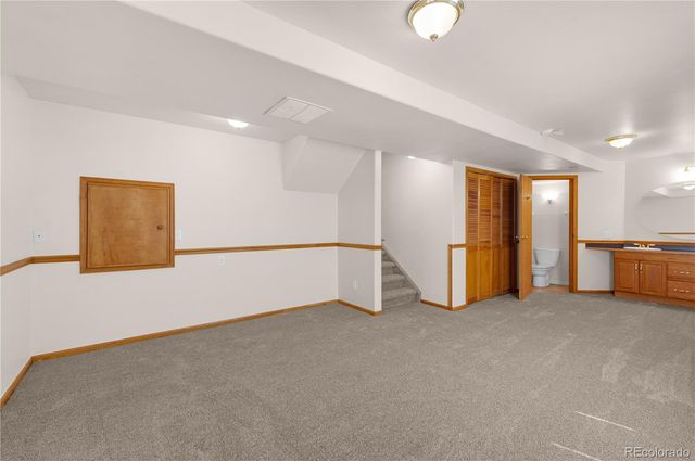 2667 Lear Drive, Colorado Springs, CO 80920