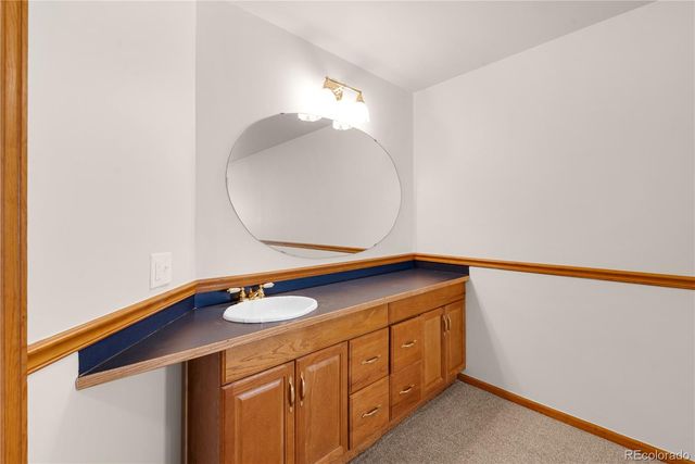 2667 Lear Drive, Colorado Springs, CO 80920
