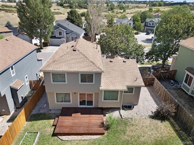 2667 Lear Drive, Colorado Springs, CO 80920