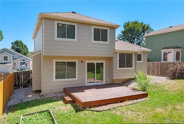 2667 Lear Drive, Colorado Springs, CO 80920