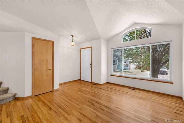 2667 Lear Drive, Colorado Springs, CO 80920