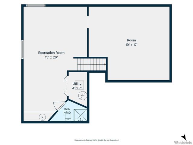 2667 Lear Drive, Colorado Springs, CO 80920
