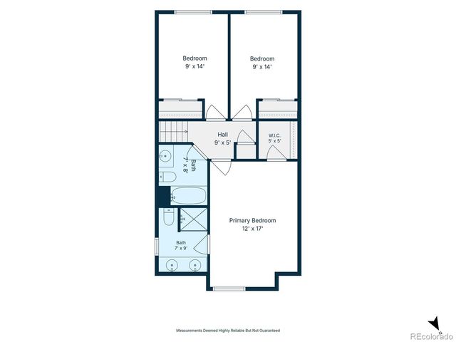 2667 Lear Drive, Colorado Springs, CO 80920