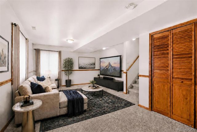 2667 Lear Drive, Colorado Springs, CO 80920